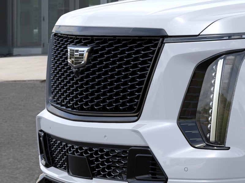 2026 Cadillac Escalade V-Series