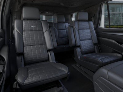 2026 Cadillac Escalade V-Series