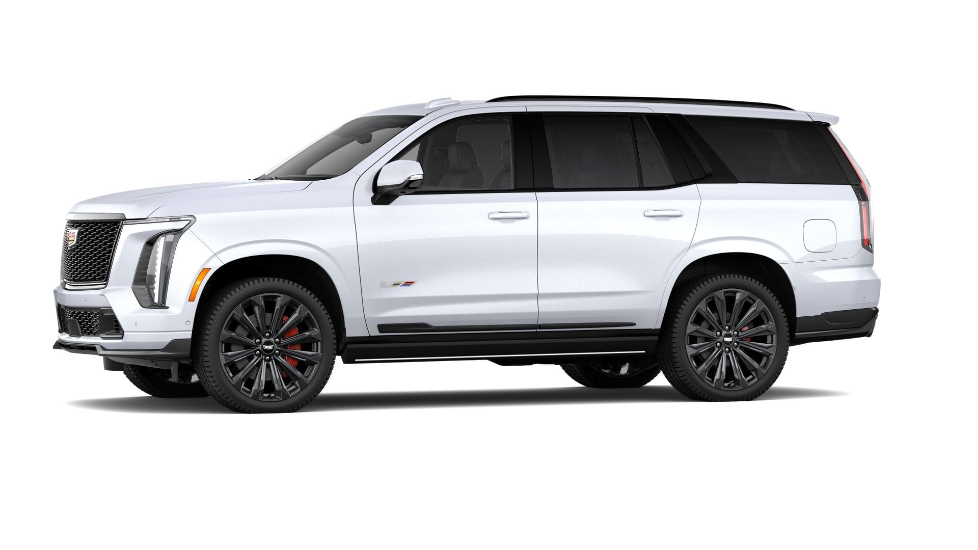 2026 Cadillac Escalade V-Series