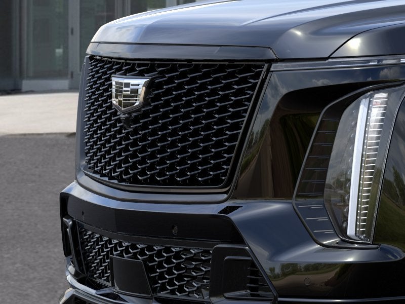 2027 Cadillac Escalade V-Series