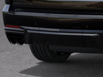 2027 Cadillac Escalade V-Series