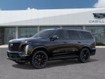 2027 Cadillac Escalade V-Series