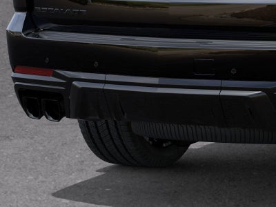 2026 Cadillac Escalade V-Series