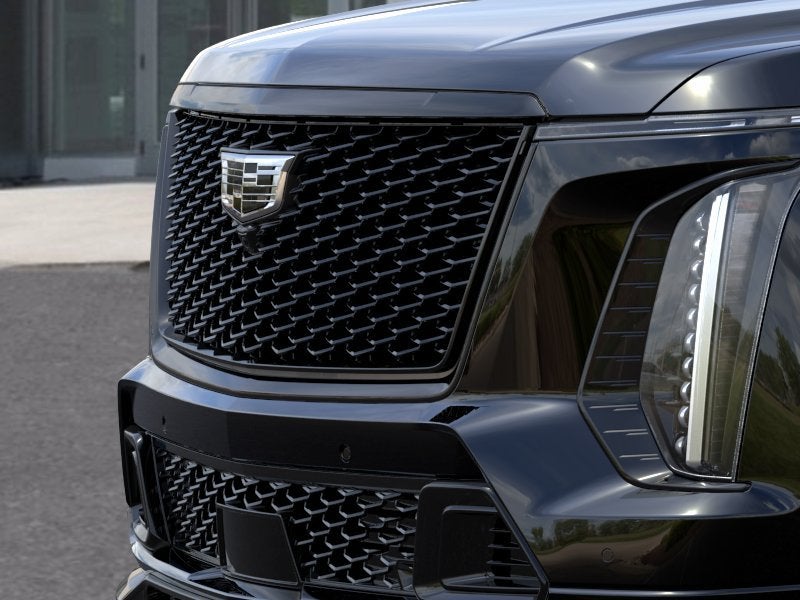 2026 Cadillac Escalade V-Series