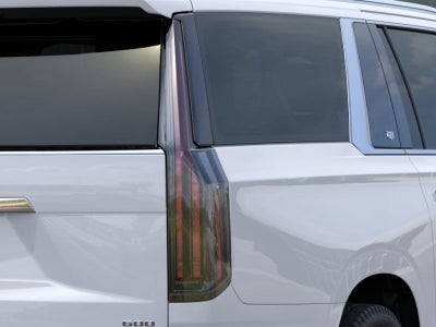 2026 Cadillac Escalade ESV Luxury