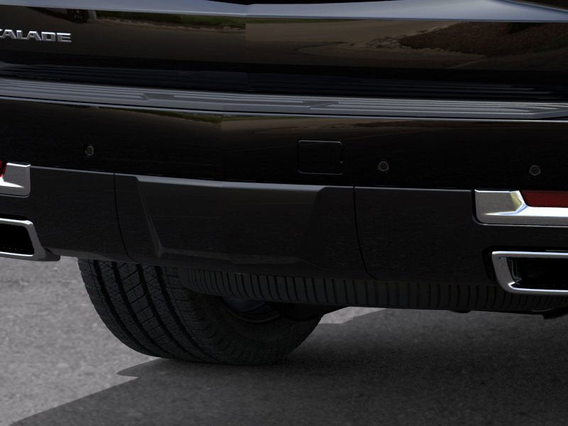 2026 Cadillac Escalade ESV Luxury