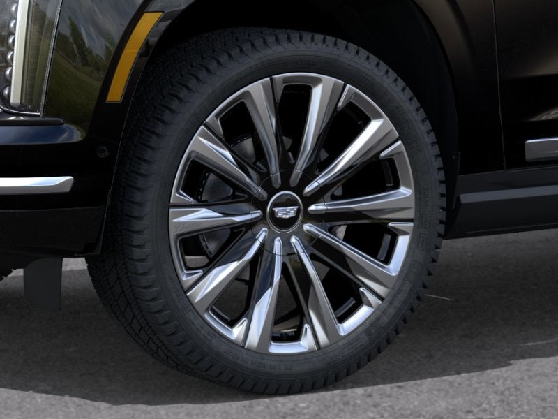 2026 Cadillac Escalade ESV Luxury