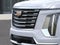 2026 Cadillac Escalade ESV Platinum Luxury