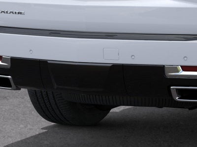 2026 Cadillac Escalade ESV Platinum Luxury