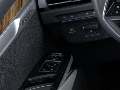 2026 Cadillac Escalade ESV Platinum Luxury