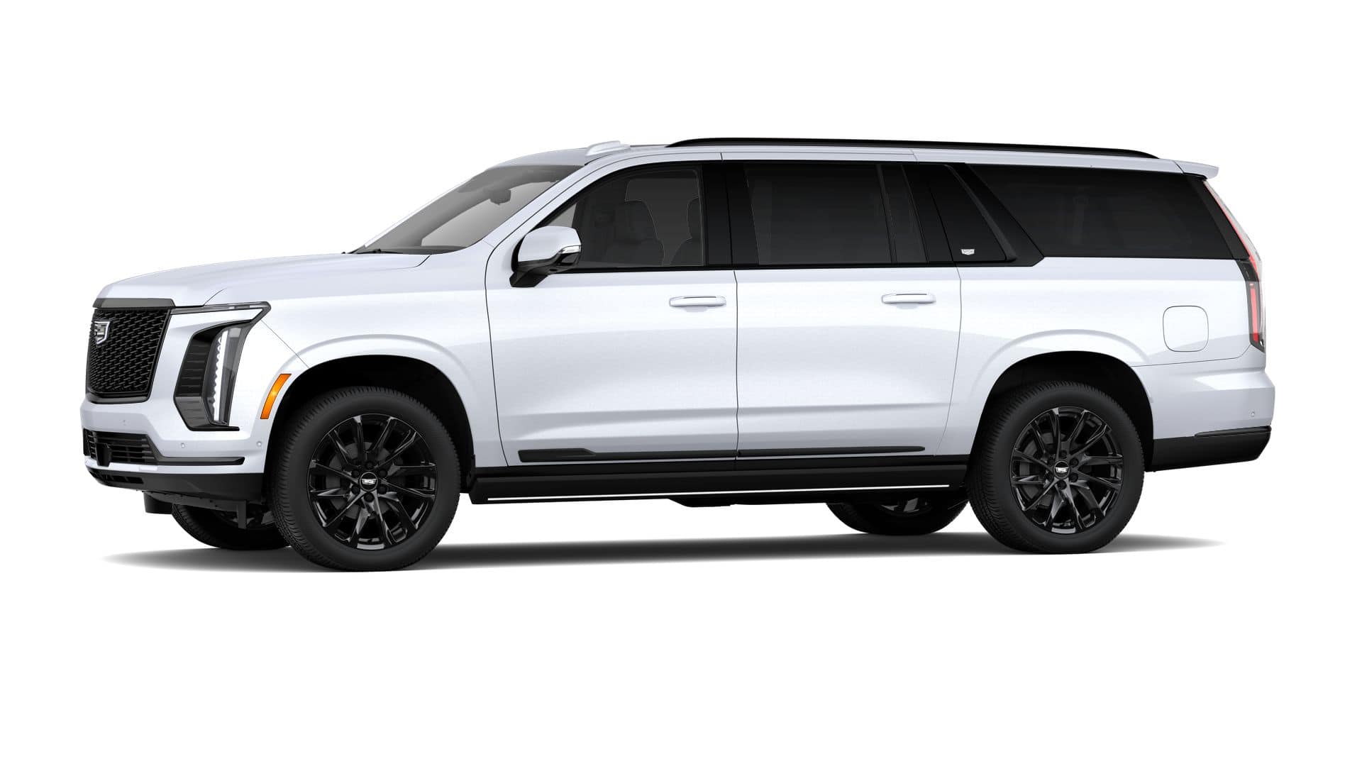 2027 Cadillac Escalade ESV Sport
