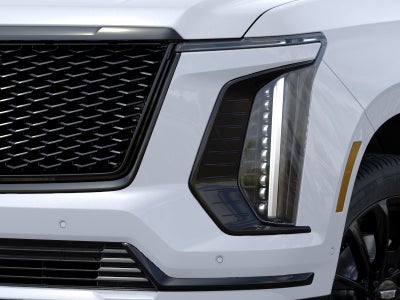2026 Cadillac Escalade ESV Sport
