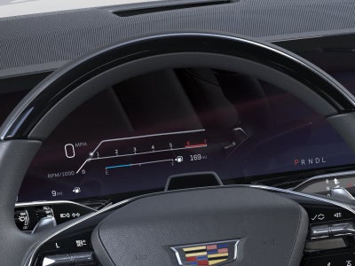2026 Cadillac Escalade ESV Sport