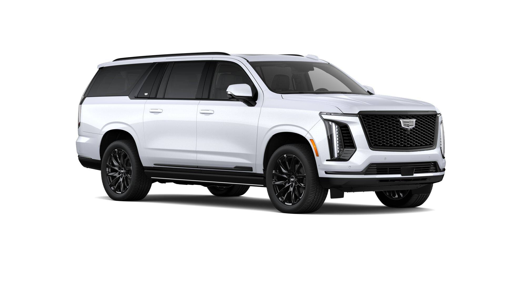 2026 Cadillac Escalade ESV Sport - Photo 11