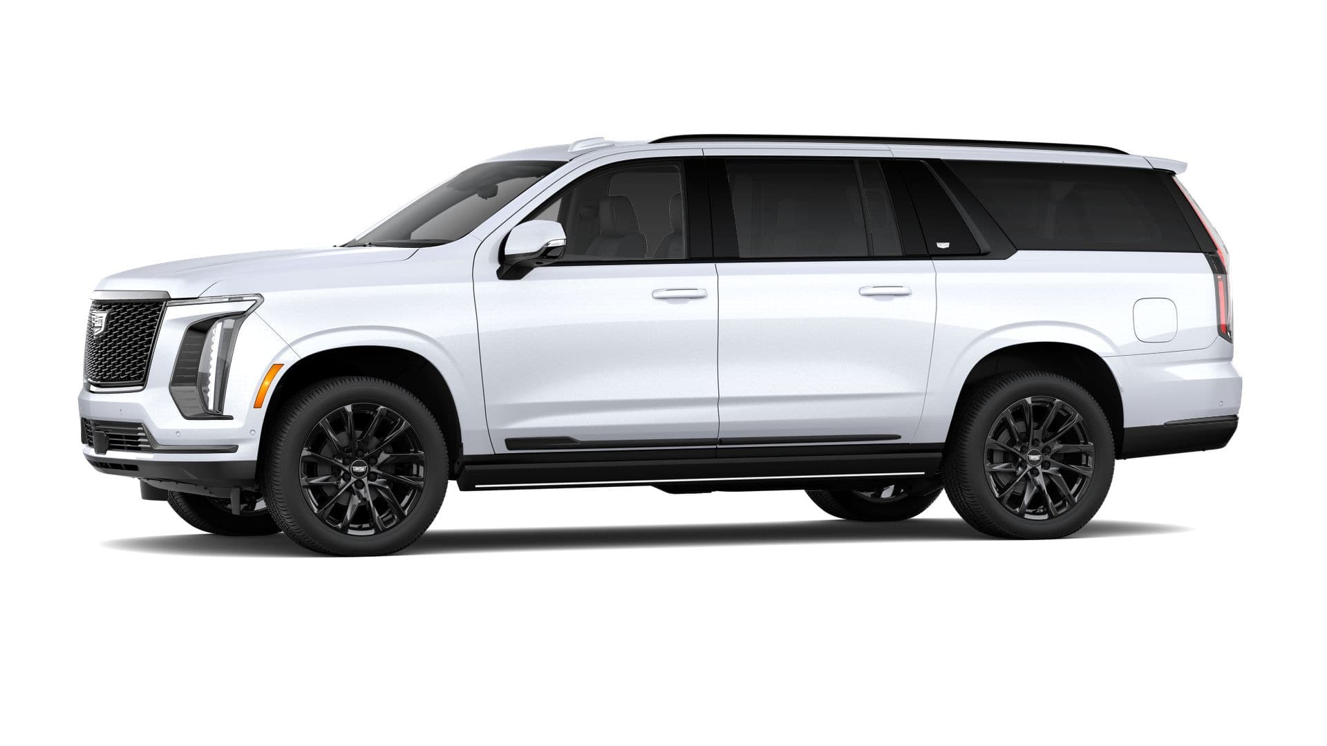 2026 Cadillac Escalade ESV Sport - Photo 12