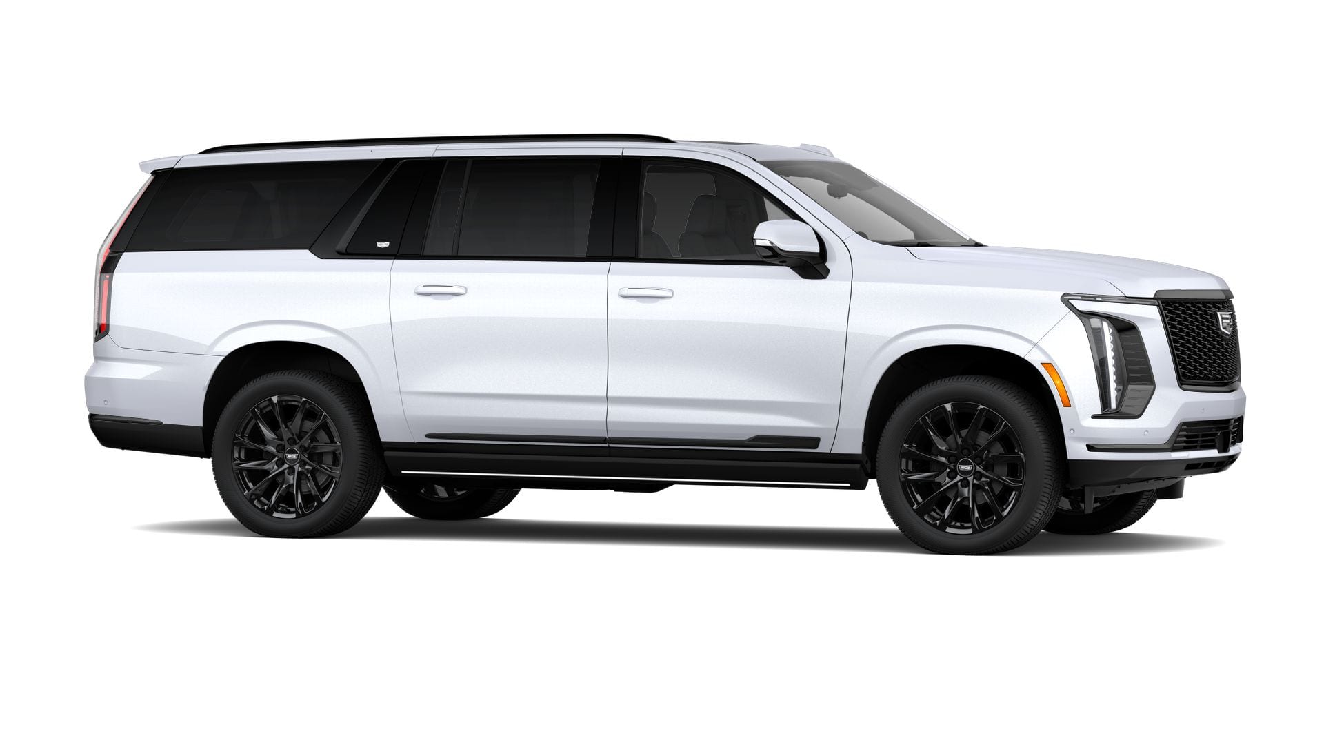 2026 Cadillac Escalade ESV Sport - Photo 13