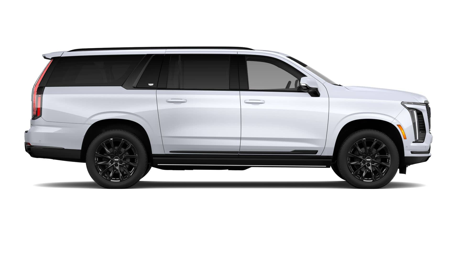 2026 Cadillac Escalade ESV Sport - Photo 15