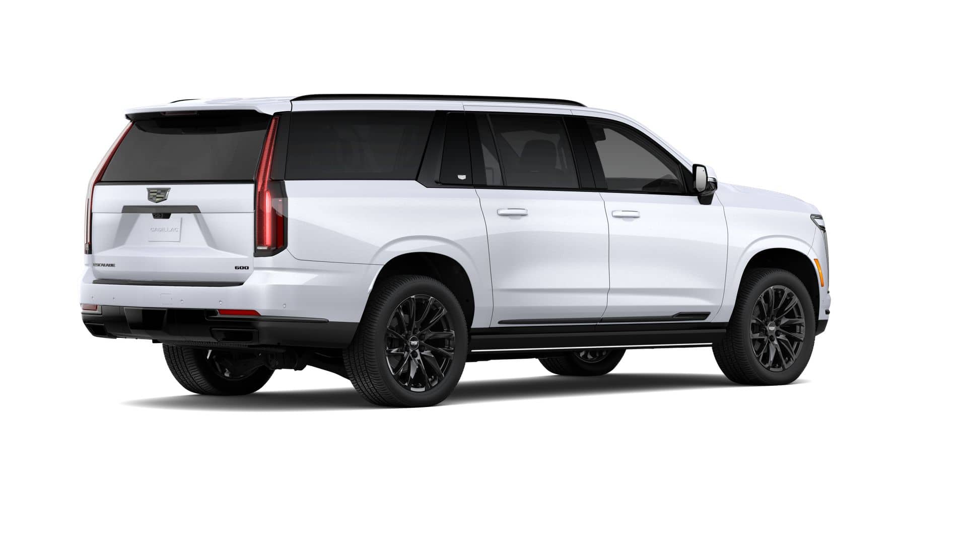 2026 Cadillac Escalade ESV Sport - Photo 17