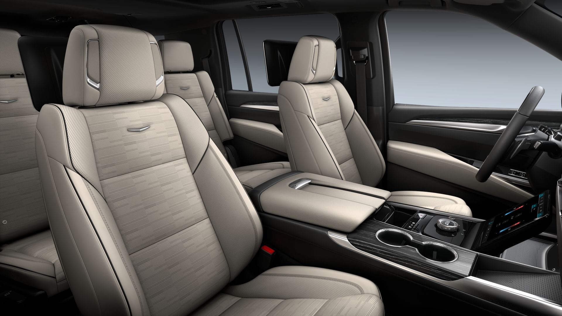 2026 Cadillac Escalade ESV Sport - Photo 19