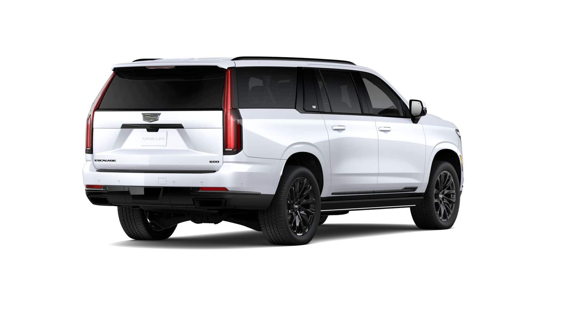 2026 Cadillac Escalade ESV Sport - Photo 2