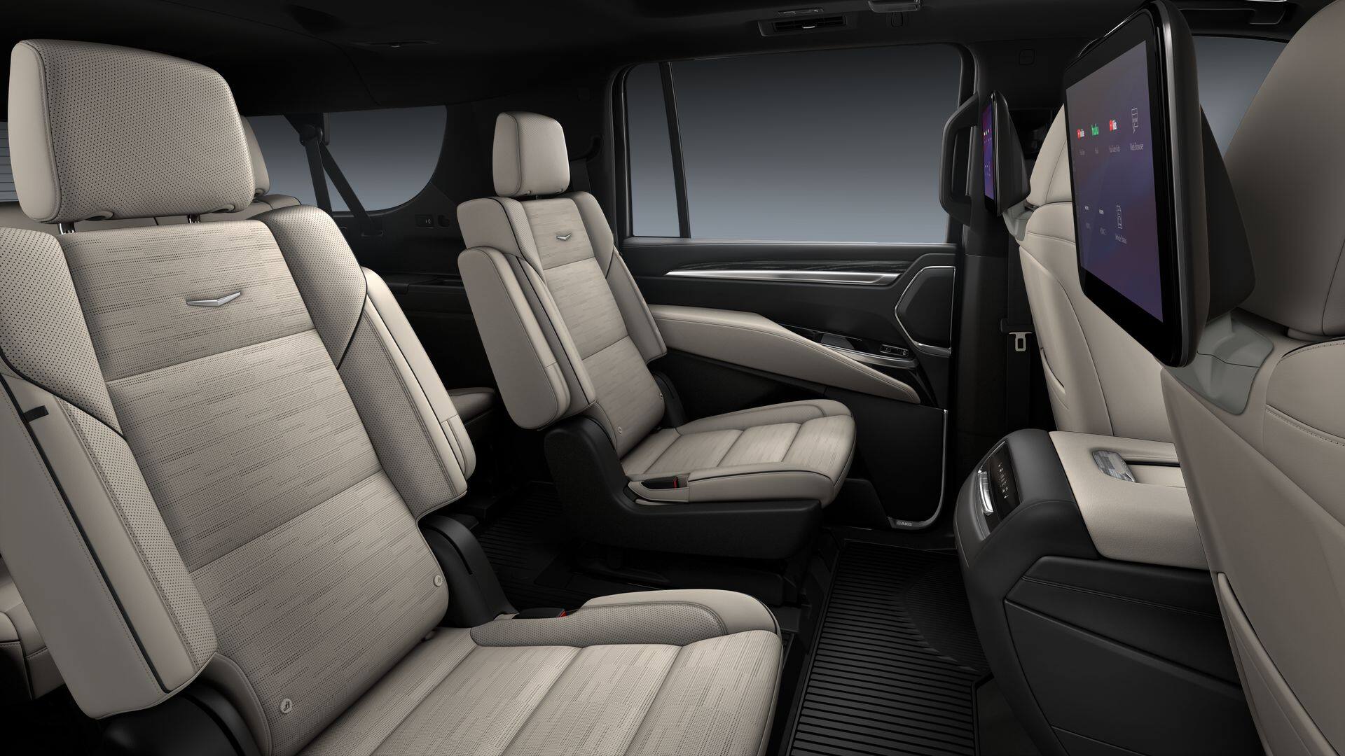 2026 Cadillac Escalade ESV Sport - Photo 20