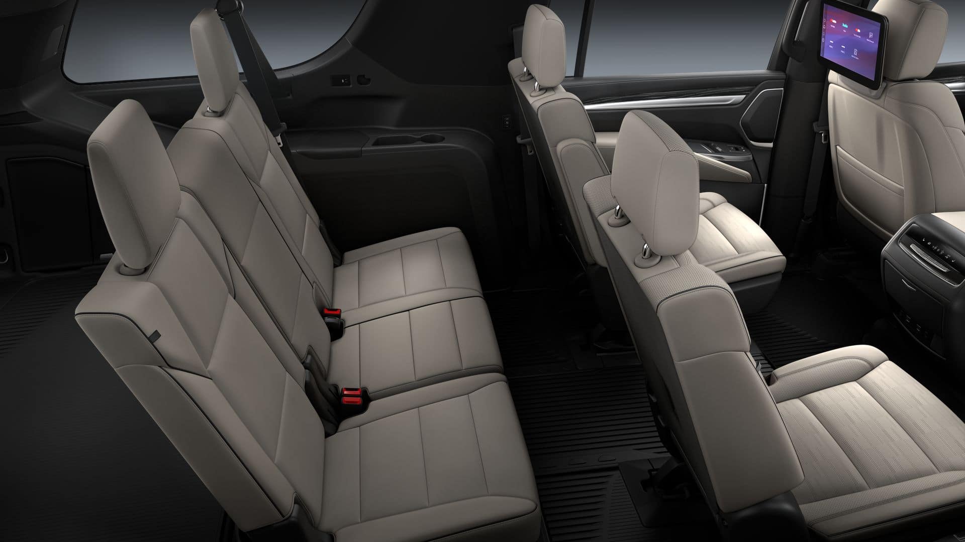 2026 Cadillac Escalade ESV Sport - Photo 21