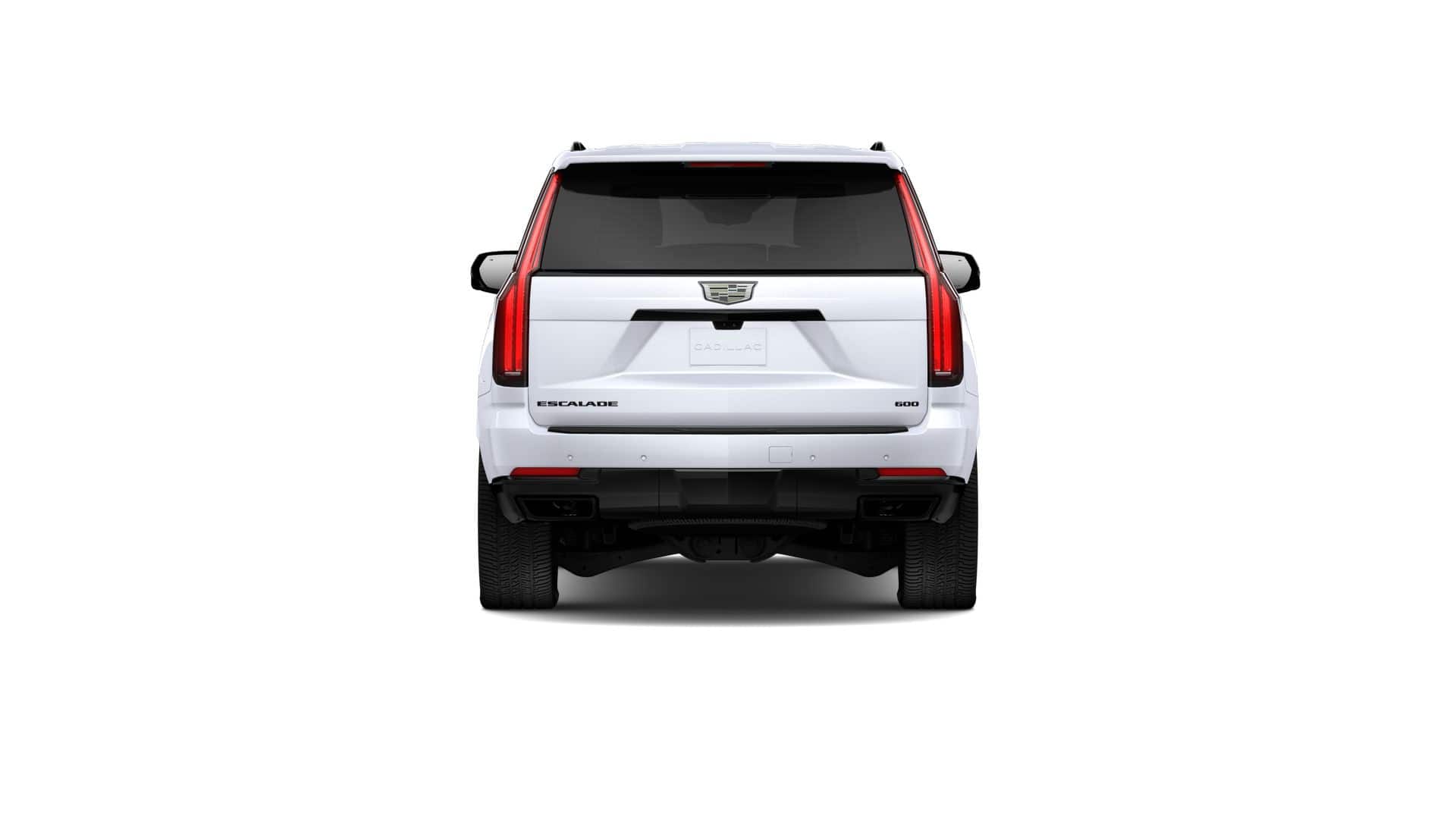 2026 Cadillac Escalade ESV Sport - Photo 3