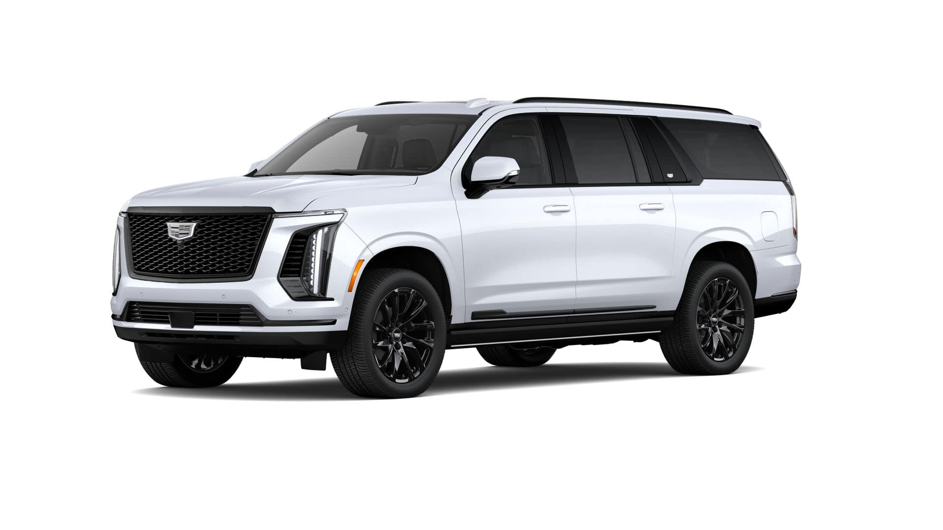 2026 Cadillac Escalade ESV Sport - Photo 5