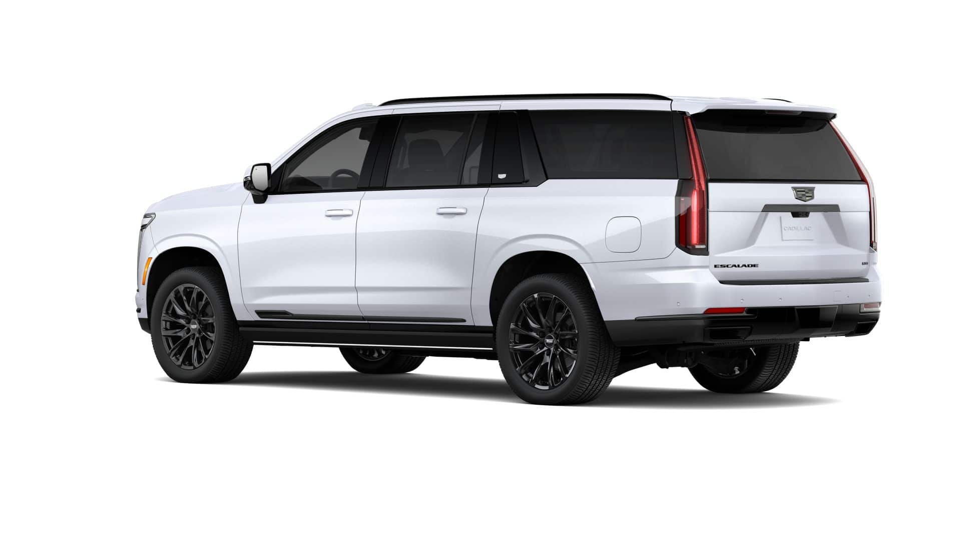 2026 Cadillac Escalade ESV Sport - Photo 6