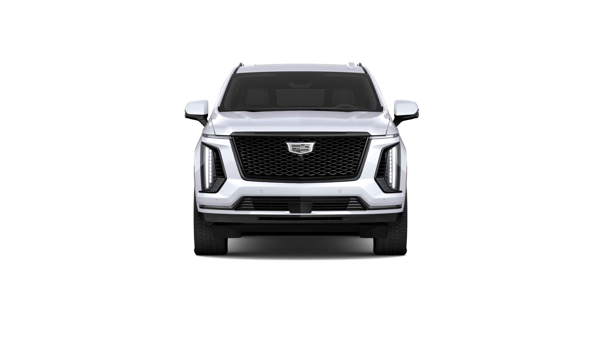 2026 Cadillac Escalade ESV Sport - Photo 7