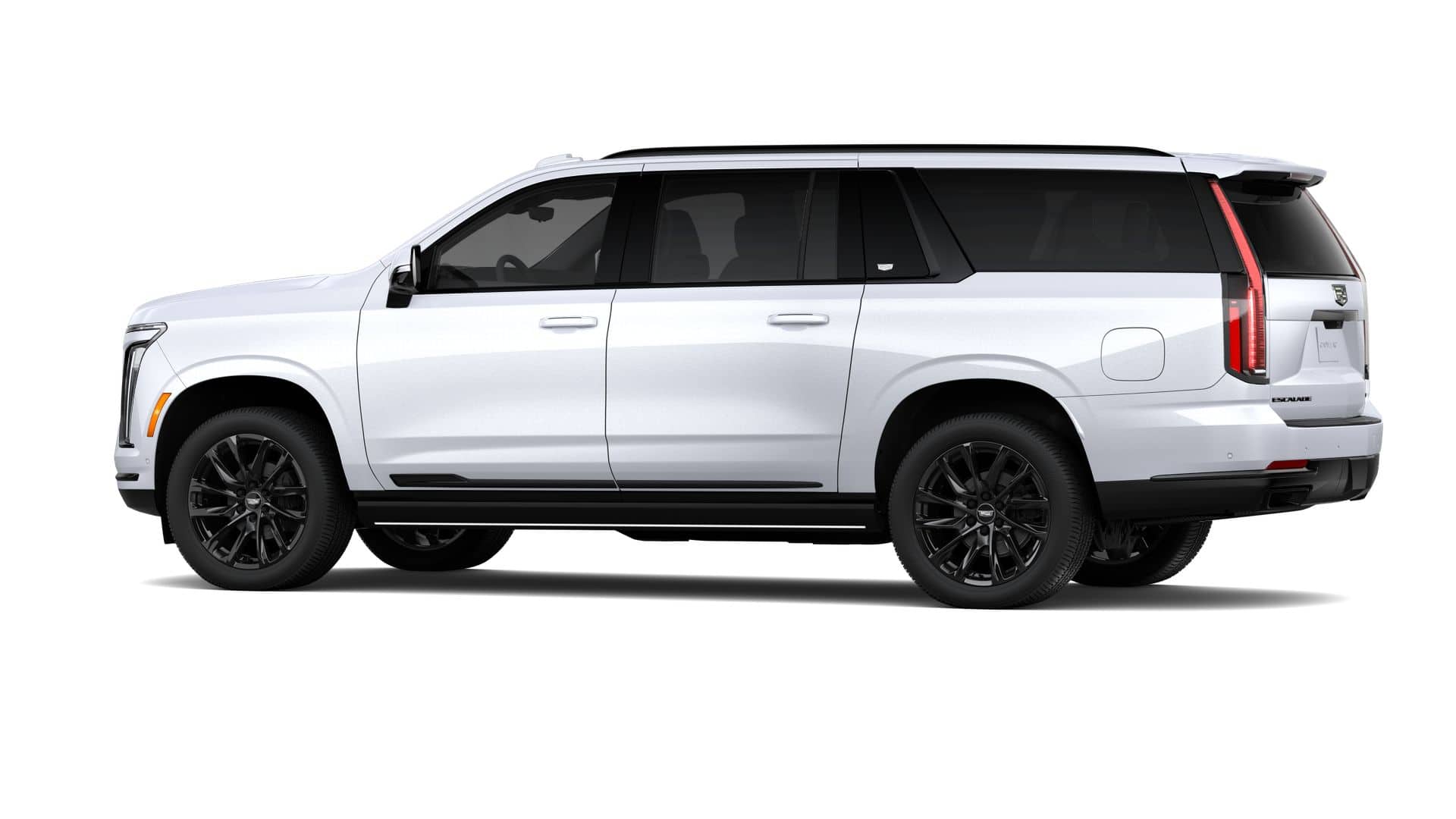 2026 Cadillac Escalade ESV Sport - Photo 8