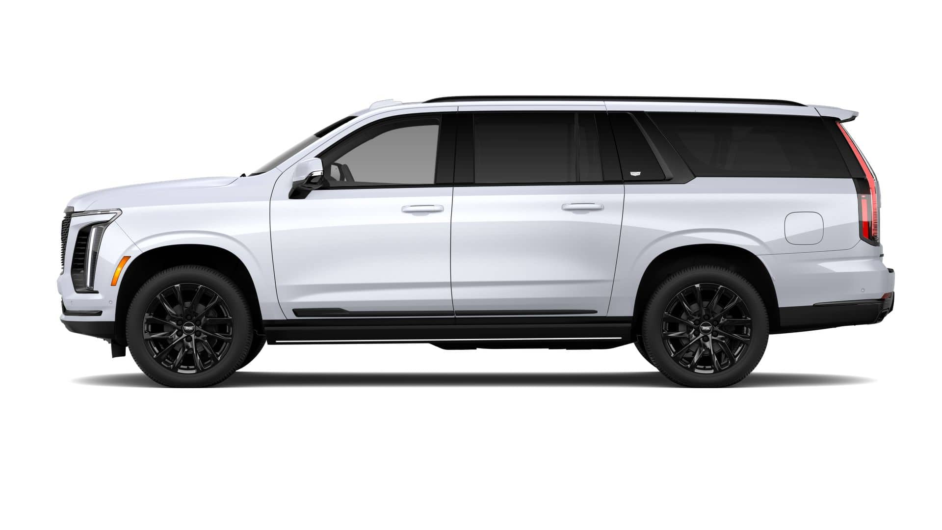 2026 Cadillac Escalade ESV Sport - Photo 9