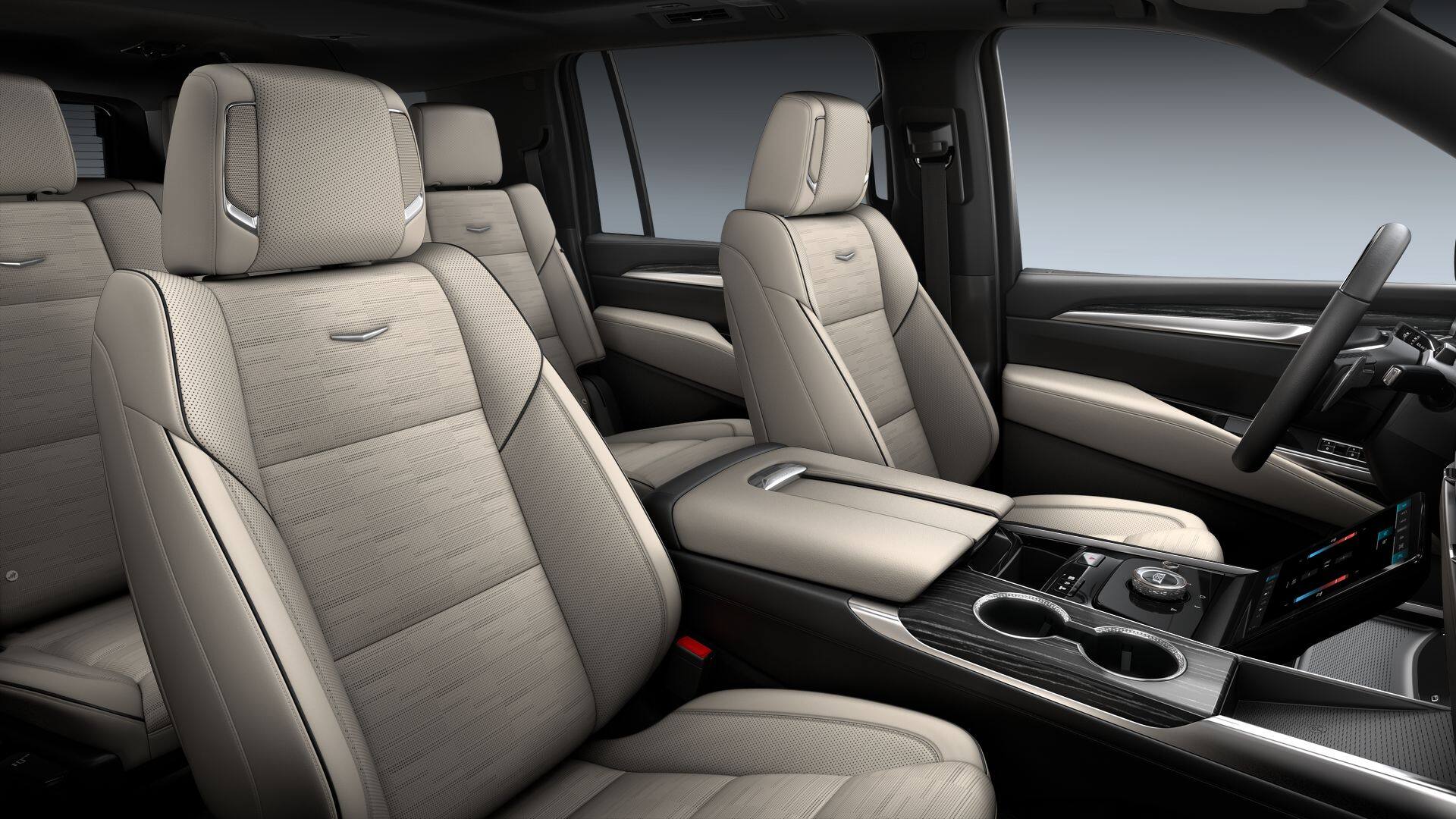 2026 Cadillac Escalade ESV Sport