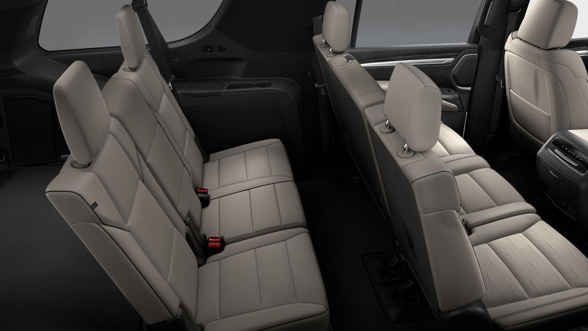 2027 Cadillac Escalade ESV Sport