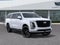 2027 Cadillac Escalade ESV Platinum Sport
