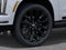 2027 Cadillac Escalade ESV Platinum Sport