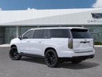 2027 Cadillac Escalade ESV Platinum Sport