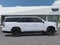 2027 Cadillac Escalade ESV Platinum Sport