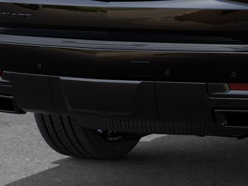 2027 Cadillac Escalade ESV 4WD Platinum Sport