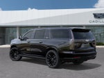 2027 Cadillac Escalade ESV 4WD Platinum Sport