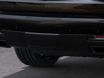 2027 Cadillac Escalade ESV 4WD Platinum Sport