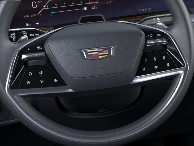 2027 Cadillac Escalade ESV 4WD Platinum Sport