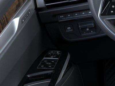 2027 Cadillac Escalade ESV 4WD Platinum Sport