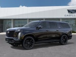 2027 Cadillac Escalade ESV 4WD Platinum Sport