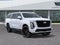 2026 Cadillac Escalade ESV V-Series
