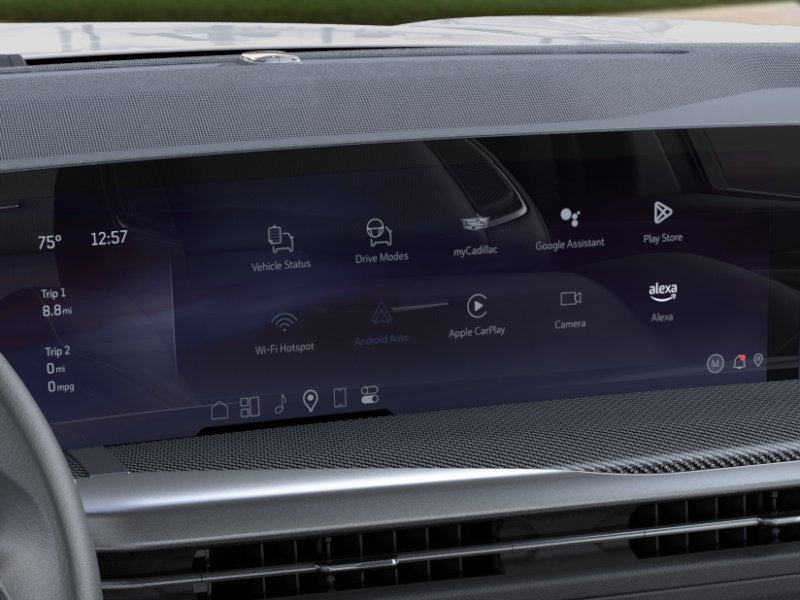 2026 Cadillac Escalade ESV V-Series