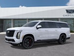 2026 Cadillac Escalade ESV V-Series
