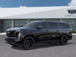 2026 Cadillac Escalade ESV V-Series