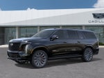 2026 Cadillac Escalade ESV V-Series