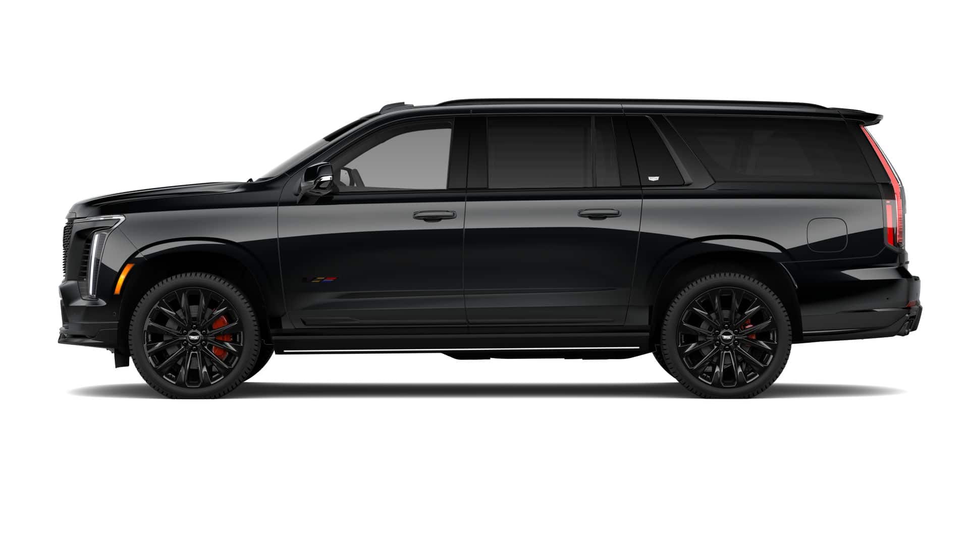 2026 Cadillac Escalade ESV V-Series